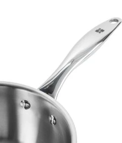 Dagelijkse Kost Sauspan - 20 Cm - 2.3 L - RVS -Kookpot Serie Winkel 1026x1200 1