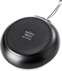 GreenPan Barcelona Infinity Pro Wokpan 28cm - Zwart - Inductie - PFAS-vrij 34 GreenPan Barcelona Infinity Pro Wokpan 28cm - Zwart - Inductie - PFAS-vrij -Kookpot Serie Winkel 1051x1200 2