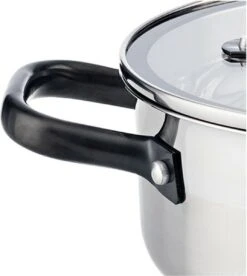 Bergner Infinity Chefs Kookpan 28 Cm - 9.0 L -Kookpot Serie Winkel 1073x1200 1