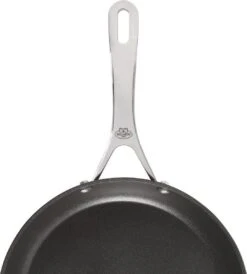 Ballarini Palermo Koekenpan - Set 24 Cm + 28 Cm -Kookpot Serie Winkel 1083x1200 1