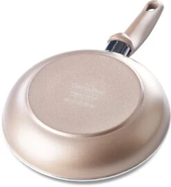 GreenPan Cambridge Inductie Grillpan - Ø 28 Cm - PFAS-vrij - Brons -Kookpot Serie Winkel 1097x1200 2