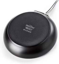 GreenPan Barcelona Infinity Pro Koekenpannenset - 3-delig - Zwart - Inductie - PFAS-vrij -Kookpot Serie Winkel 1109x1200 4