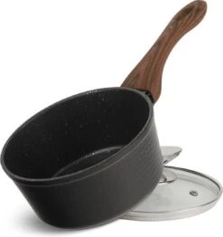 Edënbërg Black Line - 12-delige Luxe Pannenset Van Gesmeed Aluminium 16 Edënbërg Black Line - 12-delige Luxe Pannenset Van Gesmeed Aluminium -Kookpot Serie Winkel 1130x1200 1