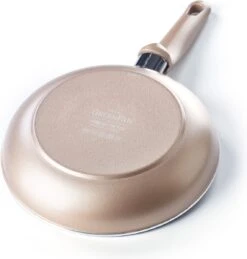 GreenPan Cambridge Koekenpan 28cm - Brons - Inductie - PFAS-vrij -Kookpot Serie Winkel 1146x1200 1