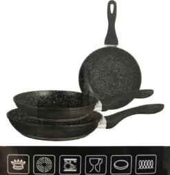 Merkloos Inductie Koekenpannenset - 3 Delig - Keramisch -Kookpot Serie Winkel 1162x1200 1