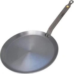 DeBuyer Mineral B Element Crêpespan - Ø 26 Cm 17 DeBuyer Mineral B Element Crêpespan - Ø 26 Cm -Kookpot Serie Winkel 1193x1200 6