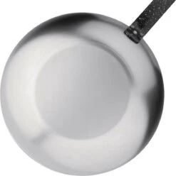 Plaatstalen Wokpan - 28cm - Vogue GG722 - Horeca & Professioneel -Kookpot Serie Winkel 1196x1200 8