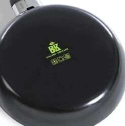 BK Easy Basic Ceramic Koekenpannenset - Ø20 Cm En Ø24 Cm - PFAS-vrij -Kookpot Serie Winkel 1197x1200 2