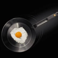 DeBuyer Mineral B Element Koekenpan - Ø 20 Cm 23 DeBuyer Mineral B Element Koekenpan - Ø 20 Cm -Kookpot Serie Winkel 1198x1200 14