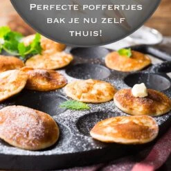 IRONO Poffertjespan Set - Incl. Doseerfles, Kwast En Vork - Poffertjespan Inductie En Electrisch - Poffertjesmaker 19 Poffertjes - Poffertjes Maken - Spuitfles - Cadeau Voor Mannen En Vrouwen 13 IRONO Poffertjespan Set - Incl. Doseerfles, Kwast En Vork - Poffertjespan Inductie En Electrisch - Poffertjesmaker 19 Poffertjes - Poffertjes Maken - Spuitfles - Cadeau Voor Mannen En Vrouwen -Kookpot Serie Winkel 1198x1200 26