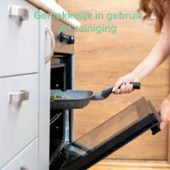 Coninx Grillpan 28CM - Steakpan - Afneembare Handgreep - PFAS-vrij - Grijs 19 Coninx Grillpan 28CM - Steakpan - Afneembare Handgreep - PFAS-vrij - Grijs -Kookpot Serie Winkel 1199x1200 1