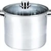 Michelino XXL Soeppan - 17 Liter - RVS - Vaatwasserbestendigd - Ø32 Cm 1 Michelino XXL Soeppan - 17 Liter - RVS - Vaatwasserbestendigd - Ø32 Cm -Kookpot Serie Winkel 1200x1002 3