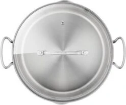 Tefal Duetto+ Pannenset -10 Delig- 5 Pannen - Kookpannenset - Zilver - Afdruipdeksels 21 Tefal Duetto+ Pannenset -10 Delig- 5 Pannen - Kookpannenset - Zilver - Afdruipdeksels -Kookpot Serie Winkel 1200x1008 1