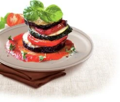 Tefal Success Ovenware Ovenschotel - 20 X 26 Cm 18 Tefal Success Ovenware Ovenschotel - 20 X 26 Cm -Kookpot Serie Winkel 1200x1014 3