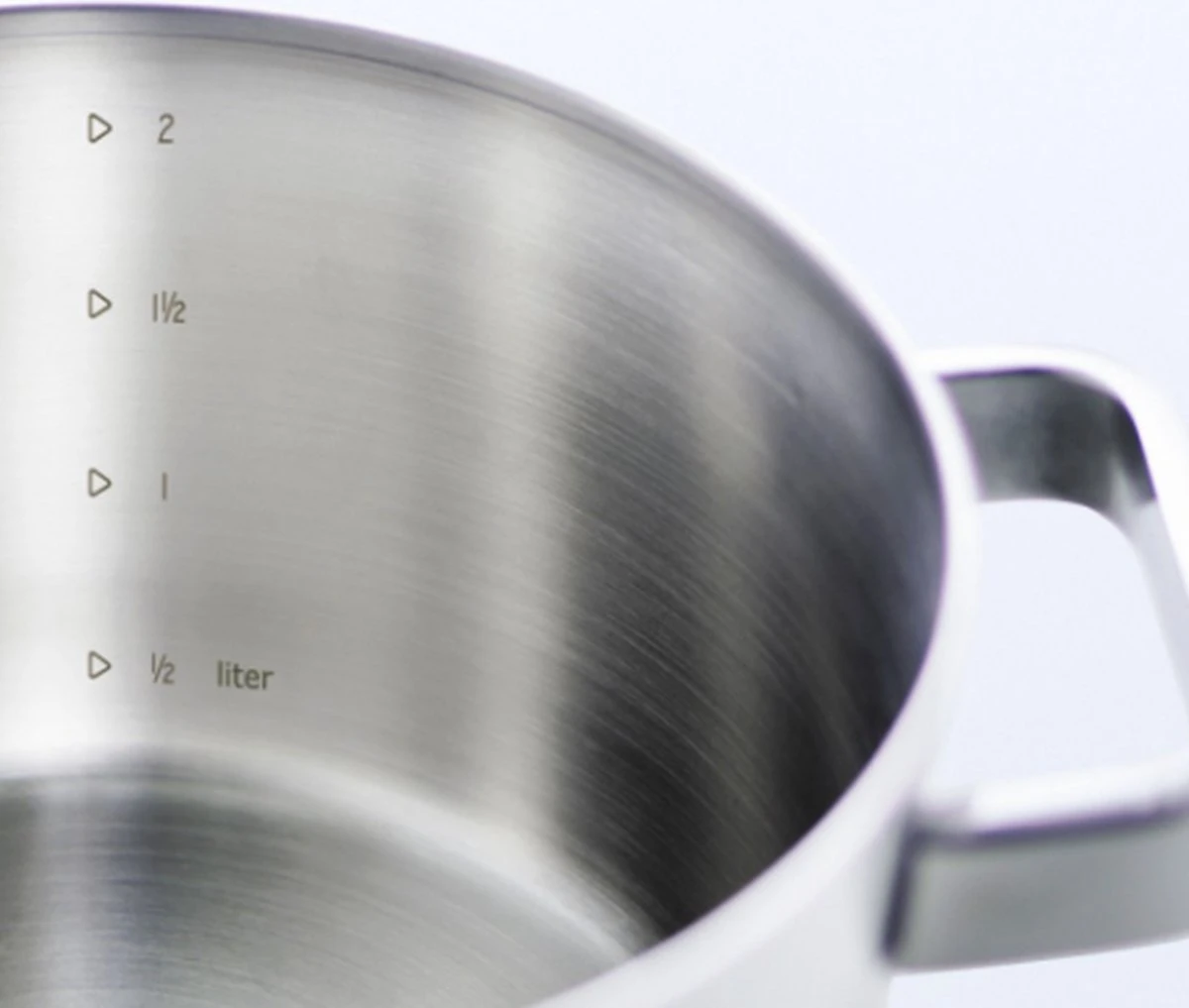 BK Conical+ Kookpannenset - 5-delig - RVS - Inductie 17 BK Conical+ Kookpannenset - 5-delig - RVS - Inductie - Afbeelding 15