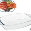 Merkloos Ovenschaal 30 Cm -Kookpot Serie Winkel 1200x1019 5