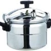 Royal Swiss Snelkookpan 8 Liter -Aluminium Pressure Cooker - Ø 24 Cm 1 Royal Swiss Snelkookpan 8 Liter -Aluminium Pressure Cooker - Ø 24 Cm -Kookpot Serie Winkel 1200x1021 4