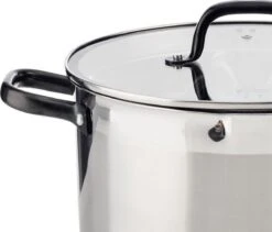 Bergner Infinity Chefs Kookpan 28 Cm - 9.0 L -Kookpot Serie Winkel 1200x1023 1