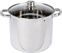 Excellent Houseware Soeppan - 9 L 9 Excellent Houseware Soeppan - 9 L -Kookpot Serie Winkel 1200x1025 4