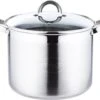 Ceruzo RVS Soeppan - 9.5 Liter 1 Ceruzo RVS Soeppan - 9.5 Liter -Kookpot Serie Winkel 1200x1034 2