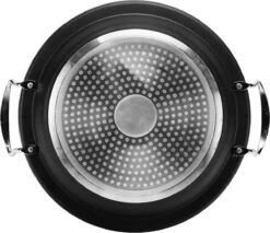 Tajine Aardewerk En Gegoten Aluminium Inductie| Handvaten| Geschikt Voor 4-8 Personen - Alle Warmtebronnen| Ø 30cm -Kookpot Serie Winkel 1200x1037