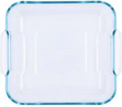 Pyrex Essentials Ovenschaal 2 L - 25 X 21 X 6 Cm 15 Pyrex Essentials Ovenschaal 2 L - 25 X 21 X 6 Cm -Kookpot Serie Winkel 1200x1050 4