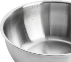 Dagelijkse Kost Sauspan - 20 Cm - 2.3 L - RVS -Kookpot Serie Winkel 1200x1052 2