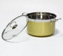 Pannenset – 5-delig – Swifth - Roestvrij Stalen Kookpannen – Inductie – Gas – Keramisch 8 Pannenset – 5-delig – Swifth - Roestvrij Stalen Kookpannen – Inductie – Gas – Keramisch -Kookpot Serie Winkel 1200x1063