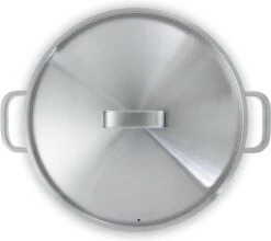 BK Conical+ Kookpannenset - 5-delig - RVS - Inductie 26 BK Conical+ Kookpannenset - 5-delig - RVS - Inductie -Kookpot Serie Winkel 1200x1069 2