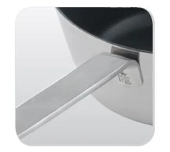 BK Conical Deluxe Kookpannenset - 5 Delig - RVS 31 BK Conical Deluxe Kookpannenset - 5 Delig - RVS -Kookpot Serie Winkel 1200x1074 1