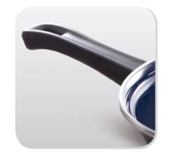 BK Fortalit Steelwok Ø 28 Cm - Emaille - Inductie - PFAS-vrij -Kookpot Serie Winkel 1200x1074 6