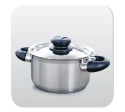 BK Karaat+ Pannenset - 5-delig - RVS – Geschikt Voor Alle Warmtebronnen 34 BK Karaat+ Pannenset - 5-delig - RVS – Geschikt Voor Alle Warmtebronnen -Kookpot Serie Winkel 1200x1075 12