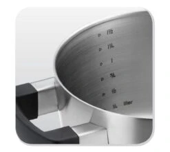 BK Conical Cool Glas Pannenset - 4-delig - RVS - Glazen Deksel - Inductie -Kookpot Serie Winkel 1200x1075 13