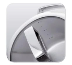 BK Conical Deluxe Kookpannenset - 5 Delig - RVS 29 BK Conical Deluxe Kookpannenset - 5 Delig - RVS -Kookpot Serie Winkel 1200x1075