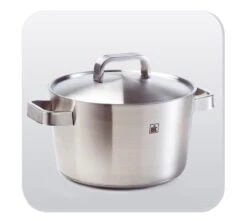 BK Conical+ Kookpannenset - 5-delig - RVS - Inductie 28 BK Conical+ Kookpannenset - 5-delig - RVS - Inductie -Kookpot Serie Winkel 1200x1075 26