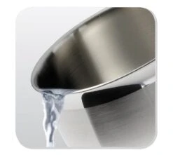 BK Excellent Pannenset - 5-delig - RVS - Inductie 25 BK Excellent Pannenset - 5-delig - RVS - Inductie -Kookpot Serie Winkel 1200x1075 28