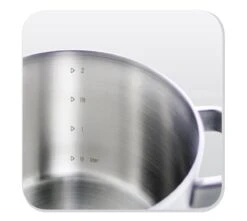 BK Conical Glas Pannenset - 4-delig - Glazen Deksels -Kookpot Serie Winkel 1200x1075 30