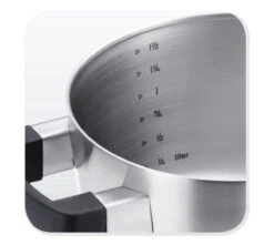 BK Conical Cool Kookpan - Ø 20 Cm - RVS - Inductie 13 BK Conical Cool Kookpan - Ø 20 Cm - RVS - Inductie -Kookpot Serie Winkel 1200x1075 36