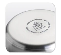 BK Conical Cool Kookpan - Ø 20 Cm - RVS - Inductie 15 BK Conical Cool Kookpan - Ø 20 Cm - RVS - Inductie -Kookpot Serie Winkel 1200x1075 37