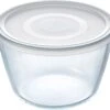 Pyrex - Cook & Freeze Schaal Rond 17 X 9cm - Transparant 1 Pyrex - Cook & Freeze Schaal Rond 17 X 9cm - Transparant -Kookpot Serie Winkel 1200x1075 40
