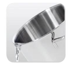 BK Profiline Pannenset - 4-delig - RVS - Inductie 20 BK Profiline Pannenset - 4-delig - RVS - Inductie -Kookpot Serie Winkel 1200x1075 7