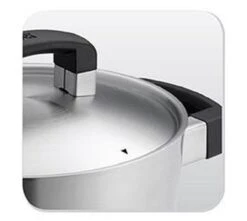 BK Conical Cool Soeppan - Ø 24 Cm - RVS - Inductie -Kookpot Serie Winkel 1200x1076 18