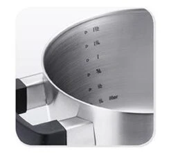 BK Conical Cool Soeppan - Ø 24 Cm - RVS - Inductie -Kookpot Serie Winkel 1200x1076 19