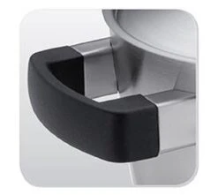 BK Conical Cool Soeppan - Ø 24 Cm - RVS - Inductie -Kookpot Serie Winkel 1200x1076 20