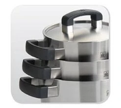 BK Conical Cool Soeppan - Ø 24 Cm - RVS - Inductie -Kookpot Serie Winkel 1200x1076 21