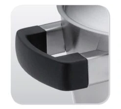 BK Conical Cool Pannenset - 5-delig - RVS - Geschikt Voor Alle Warmtebronnen 38 BK Conical Cool Pannenset - 5-delig - RVS - Geschikt Voor Alle Warmtebronnen -Kookpot Serie Winkel 1200x1076 9