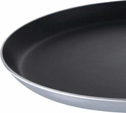 Pannenkoekpan - 24 Cm - Jazzy Black -Kookpot Serie Winkel 1200x1077 1