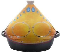 CUILINA Tajine Ø 30 Cm Geschikt Voor Alle Kookplaten, Inclusief Inductie. 17 CUILINA Tajine Ø 30 Cm Geschikt Voor Alle Kookplaten, Inclusief Inductie. -Kookpot Serie Winkel 1200x1083 3