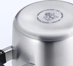 BK Conical Cool Pannenset - 4-delig - RVS – Geschikt Voor Alle Warmtebronnen 22 BK Conical Cool Pannenset - 4-delig - RVS – Geschikt Voor Alle Warmtebronnen -Kookpot Serie Winkel 1200x1084