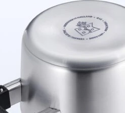 BK Conical Cool Soeppan - Ø 24 Cm - RVS - Inductie -Kookpot Serie Winkel 1200x1084 4
